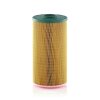 MANN-FILTER Luftfilter C 19 450 - C19450 f&uuml;r 84187405