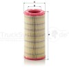 MANN-FILTER Luftfilter C 19 460/2 - C19460/2 für 11110283
