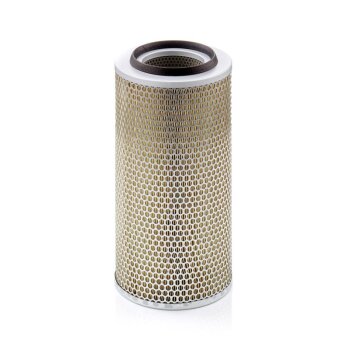 MANN-FILTER Luftfilter C 20 325/2 - C20325/2 für...