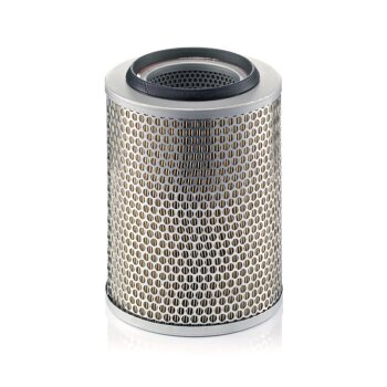 MANN-FILTER Luftfilter C 20 356 - C20356 für 002 094...