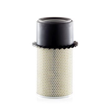 MANN-FILTER Luftfilter C 21 431 - C21431 für 70654409