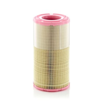 MANN-FILTER Luftfilter C 21 560/2 - C21560/2 für...