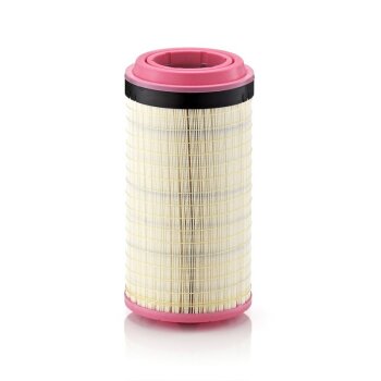 MANN-FILTER Luftfilter C 21 600 - C21600 für 05821475