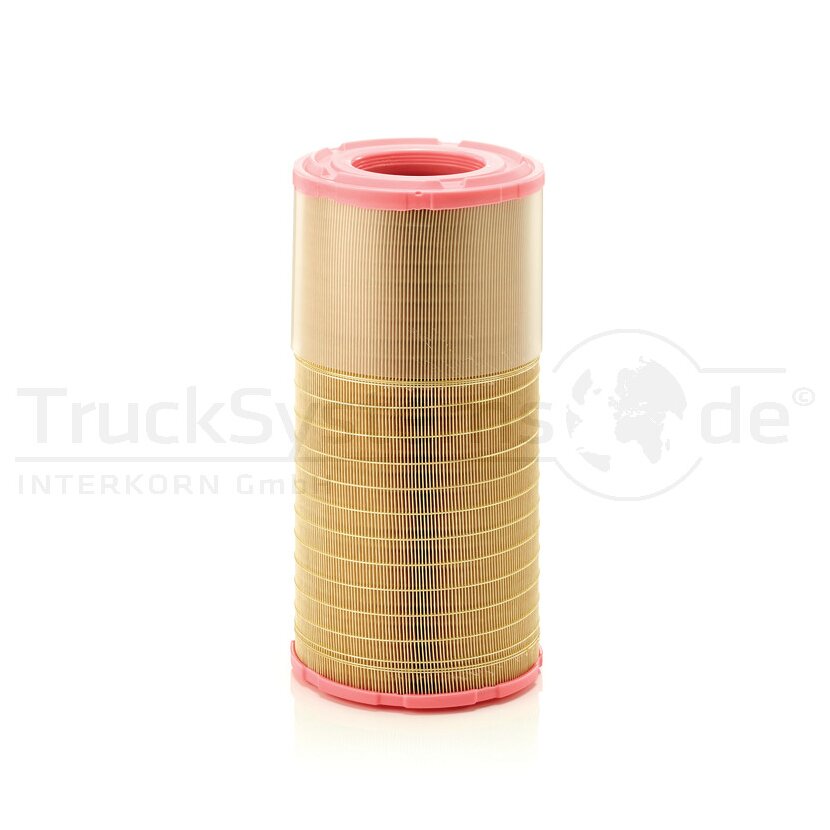 MANN-FILTER Luftfilter C 21 630/3 - C21630/3 für 82034620