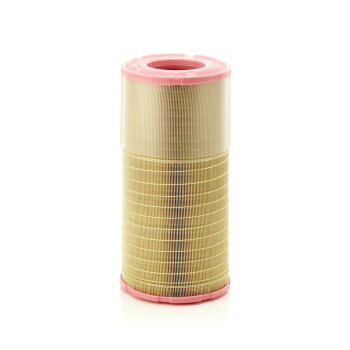 MANN-FILTER Luftfilter C 21 630/3 - C21630/3 für...
