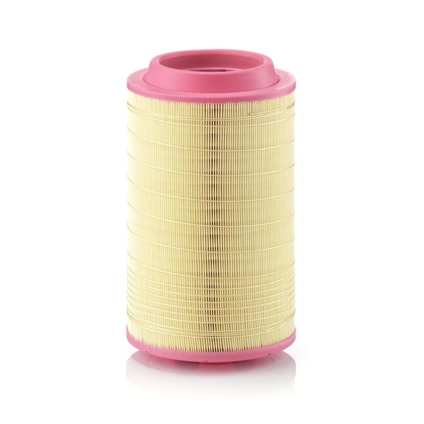 MANN-FILTER Luftfilter C 22 526/1 - C22526/1 für 4 254 7823