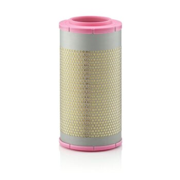 MANN-FILTER Luftfilter C 22 580/1 - C22580/1 für 143...