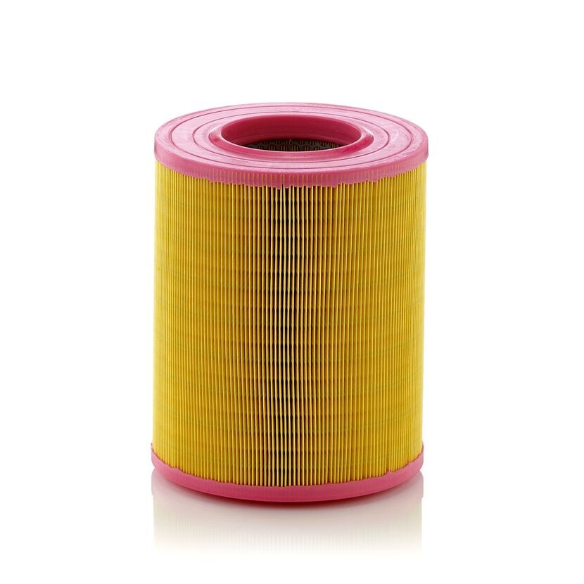 MANN-FILTER Luftfilter C 23 005 - C23005 für ML 126032