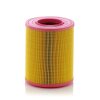 MANN-FILTER Luftfilter C 23 005 - C23005 für ML 126032