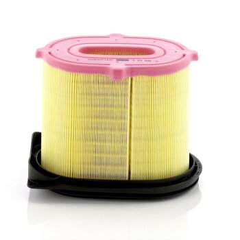 MANN-FILTER Luftfilter C 23 220 - C23220 für 11115330