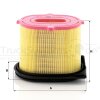 MANN-FILTER Luftfilter C 23 220 - C23220 für 11115330