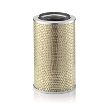 MANN-FILTER Luftfilter C 23 440/3 - C23440/3 für 001...
