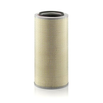 MANN-FILTER Luftfilter C 24 650/6 - C24650/6 für 001...