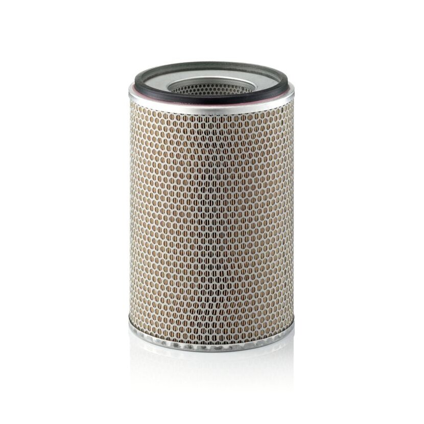 MANN-FILTER Luftfilter C 24 719 - C24719 für 1909136