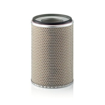 MANN-FILTER Luftfilter C 24 719 - C24719 für 1909136