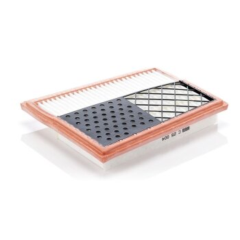 MANN-FILTER Luftfilter C 25 004 - C25004 für 642 094...