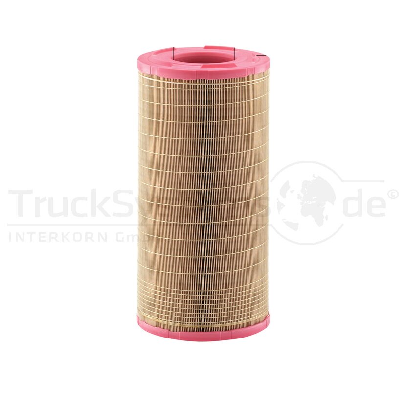 MANN-FILTER Luftfilter C 25 978 - C25978 für 36.08405-0004