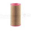 MANN-FILTER Luftfilter C 25 978 - C25978 für 36.08405-0004