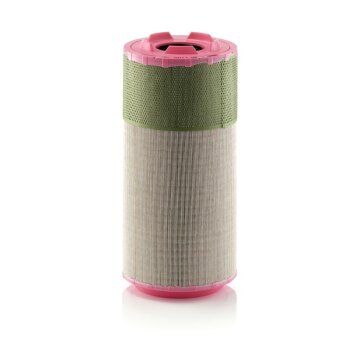 MANN-FILTER Luftfilter C 26 1100 - C261100 für...