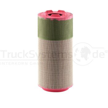 MANN-FILTER Luftfilter C 26 1100 - C261100 für...