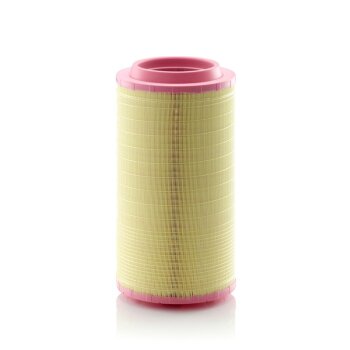 MANN-FILTER Luftfilter C 27 023 - C27023 für...