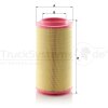 MANN-FILTER Luftfilter C 27 023 - C27023 für 81.08405-0033