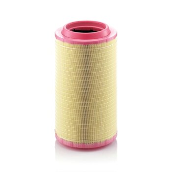 MANN-FILTER Luftfilter C 27 1170/6 - C271170/6 für...