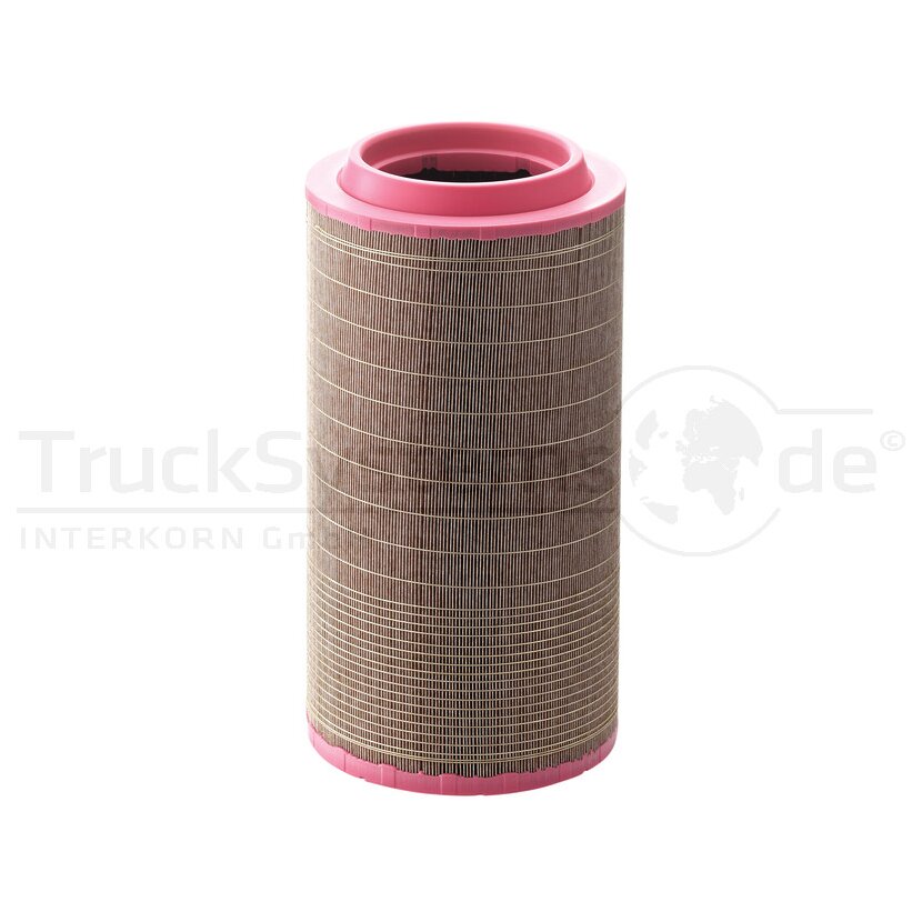 MANN-FILTER Luftfilter C 27 1320/2 - C271320/2 für 4 253 7392