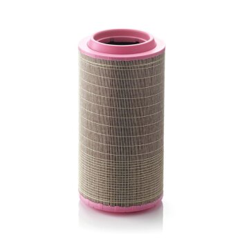 MANN-FILTER Luftfilter C 27 1320/2 - C271320/2 für 4...