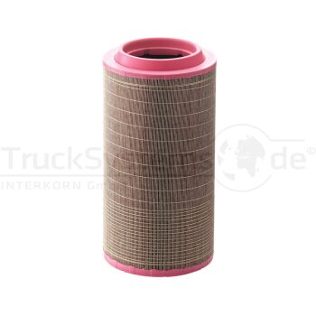 MANN-FILTER Luftfilter C 27 1320/2 - C271320/2 für 4...