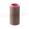 MANN-FILTER Luftfilter C 27 1320/2 - C271320/2 für 4 253 7392