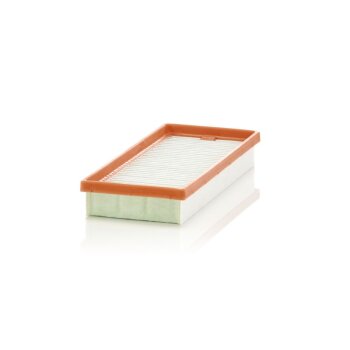 MANN-FILTER Luftfilter C 2716/1 - C2716/1 für 001...
