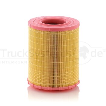MANN-FILTER Luftfilter C 29 010 - C29010 für 004 094...