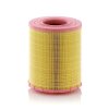 MANN-FILTER Luftfilter C 29 010 - C29010 f&uuml;r 004 094...