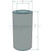 MANN-FILTER Luftfilter C 29 010 KIT - C29010KIT für 002 094 07 06