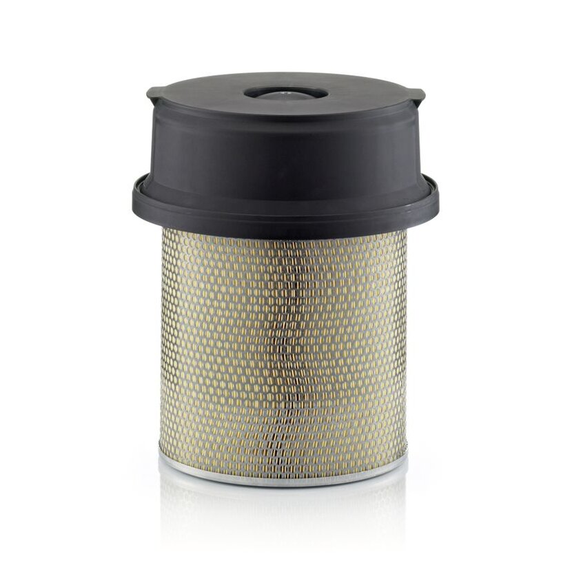 MANN-FILTER Luftfilter C 29 1219/1 - C291219/1 für 004 094 02 04