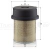 MANN-FILTER Luftfilter C 29 1219/1 - C291219/1 für 004 094 02 04