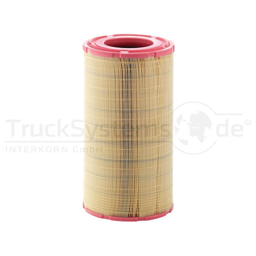MANN-FILTER Luftfilter C 29 1410/2 - C291410/2 für 129 5090