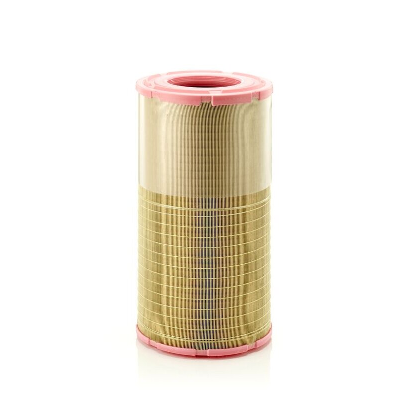 MANN-FILTER Luftfilter C 29 1420/2 - C291420/2 für 81.08304-0099