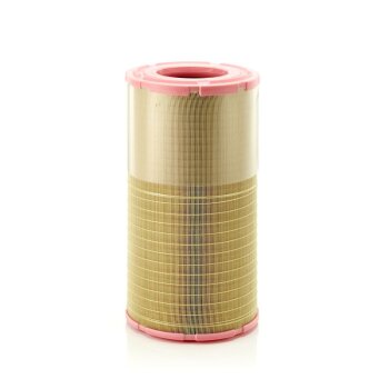 MANN-FILTER Luftfilter C 29 1420/2 - C291420/2 für...