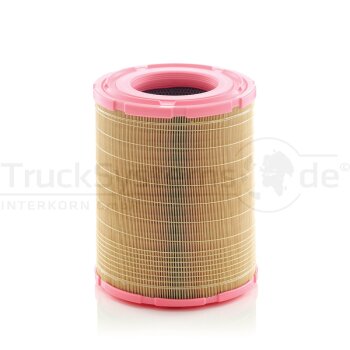 MANN-FILTER Luftfilter - C 29 840/2 - C298402