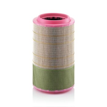 MANN-FILTER Luftfilter C 30 1330 - C301330 für 10278562
