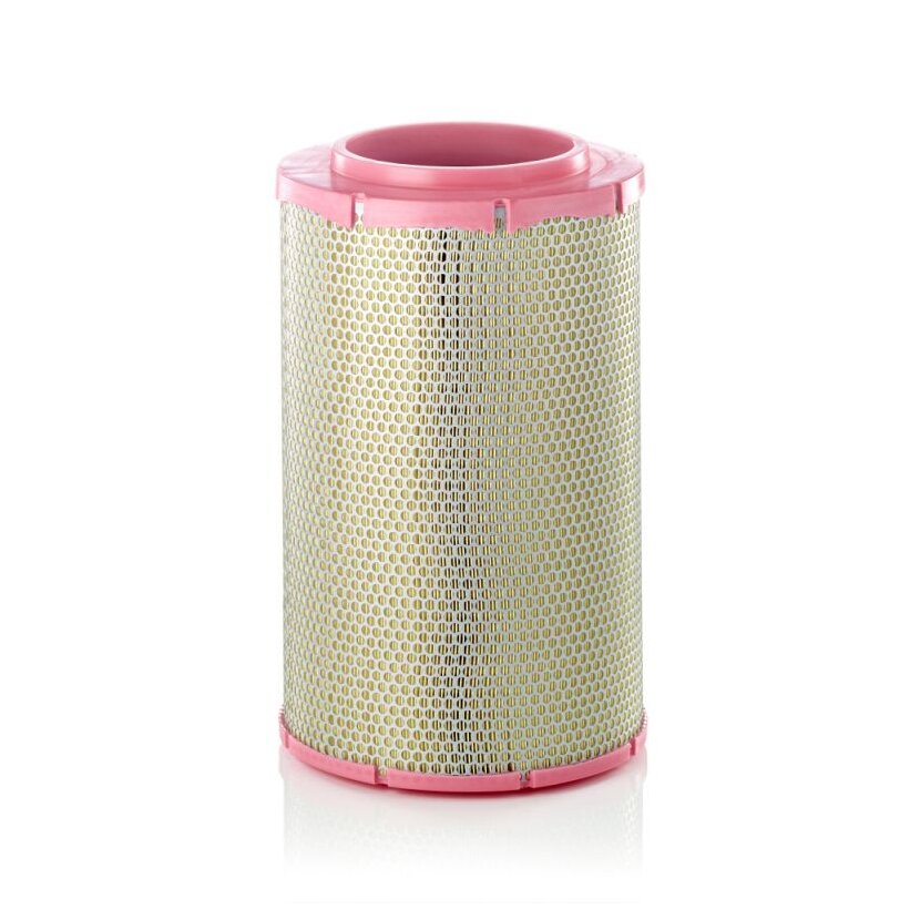 MANN-FILTER Luftfilter C 30 1345 - C301345 für 21212204