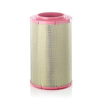 MANN-FILTER Luftfilter C 30 1345 - C301345 für 21212204