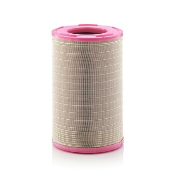 MANN-FILTER Luftfilter C 30 1353 - C301353 für...