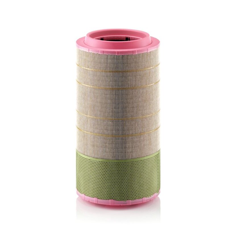 MANN-FILTER Luftfilter C 30 1530 - C301530 für 4 255 3413