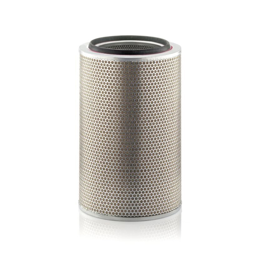 MANN-FILTER Luftfilter C 30 1537 - C301537 für 003 094 15 04