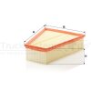 MANN-FILTER Luftfilter C 30 161 - C30161 für 1418 883