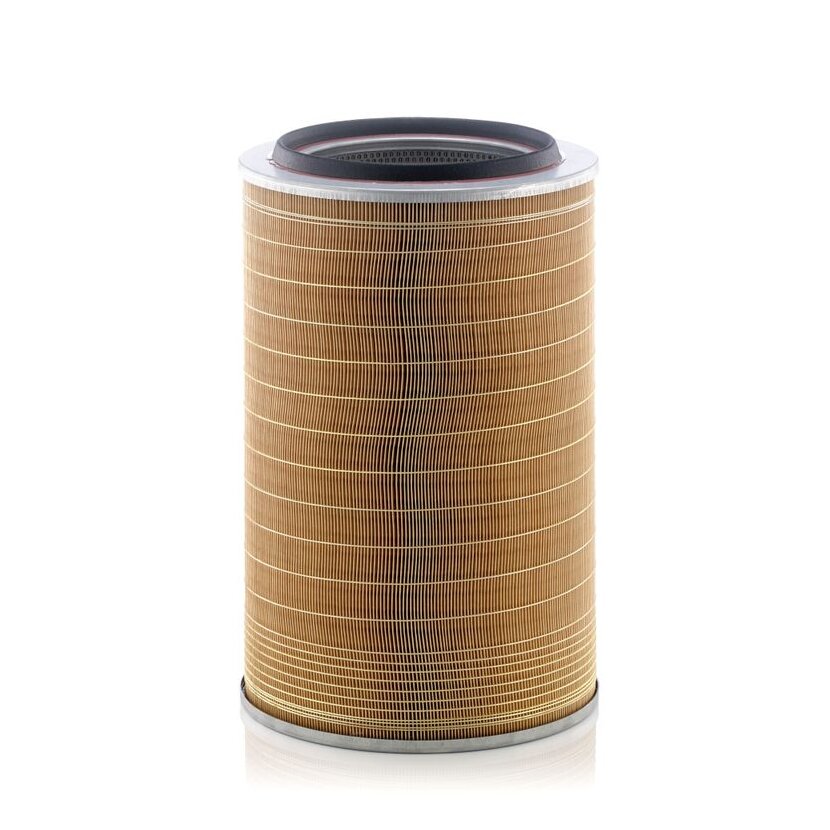 MANN-FILTER Luftfilter C 30 850/11 - C30850/11 für 00 0071 242 0