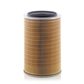MANN-FILTER Luftfilter C 30 850/11 - C30850/11 für...